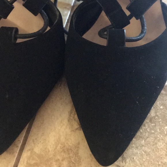 Heels - Picture 2 of 3